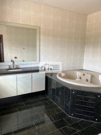 Foto do imóvel: Casa com 4 Quartos à Venda, 561 m² em Santa Lúcia - Belo Horizonte