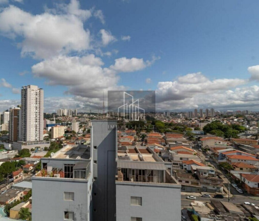 Imagem Cobertura com 3 Quartos à Venda, 145 m² em Vila Osasco - Osasco