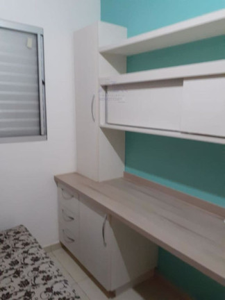 Imagem Apartamento com 2 Quartos à Venda, 54 m² em Monterrey - Araçatuba