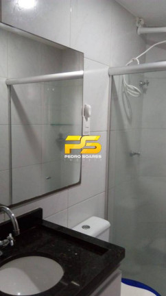 Imagem Apartamento com 2 Quartos à Venda, 64 m² em Jardim Cidade Universitária - João Pessoa