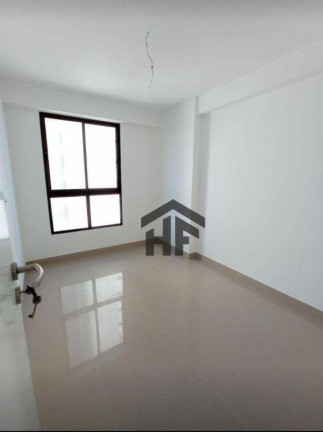 Imagem Apartamento com 1 Quarto à Venda, 34 m² em Parnamirim - Recife