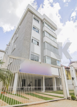 Apartamento com 1 Quarto à Venda, 46 m² em Cristo Redentor - Porto Alegre