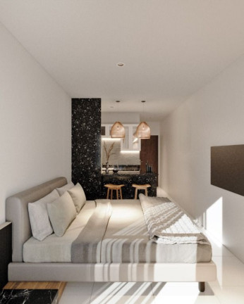 Imagem Apartamento com 1 Quarto à Venda, 40 m² em Intermares - Cabedelo