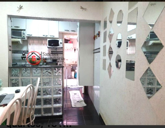 Imagem Sobrado com 2 Quartos à Venda, 131 m² em Mooca - São Paulo