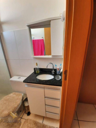 Imagem Apartamento com 2 Quartos à Venda, 40 m² em Pioneiros - Campo Grande