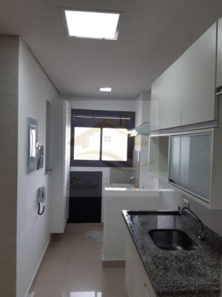 Imagem Apartamento com 3 Quartos à Venda, 65 m² em Centro - Londrina