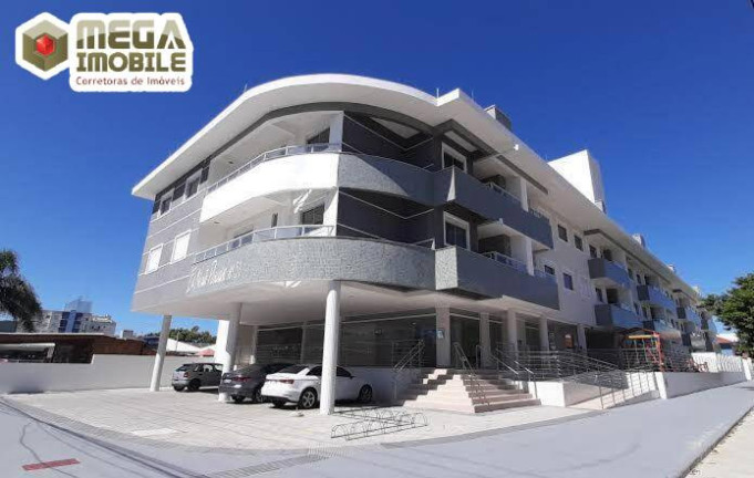 Imagem Apartamento com 3 Quartos à Venda, 58 m² em Ingleses - Florianópolis
