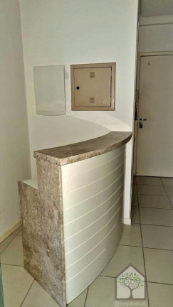 Foto do imóvel: Sala Comercial à Venda, 37 m² em Itacorubi - Florianópolis
