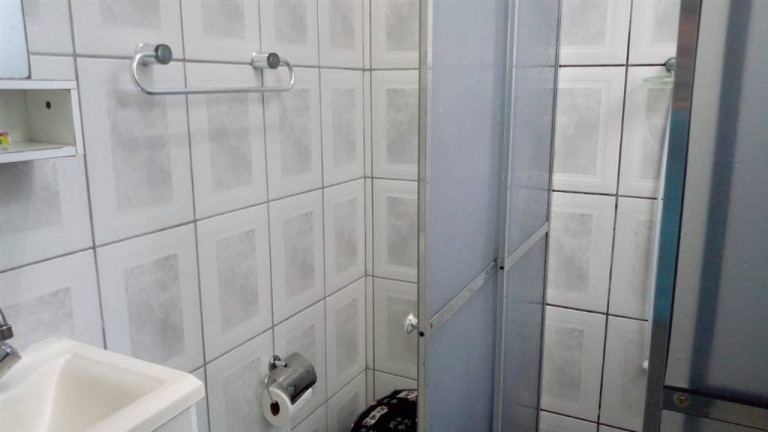 Imagem Apartamento com 3 Quartos à Venda, 82 m² em Vila Guilhermina - Praia Grande