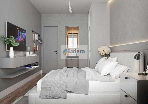 Apartamento com 2 Quartos à Venda, 54 m² em Intermares - Cabedelo