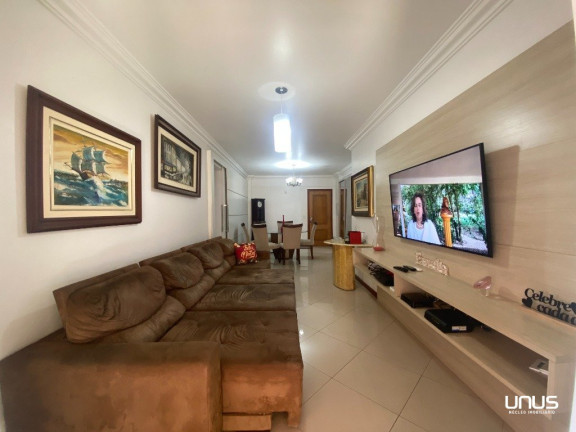 Imagem Apartamento com 3 Quartos à Venda, 151 m² em Campinas - São José