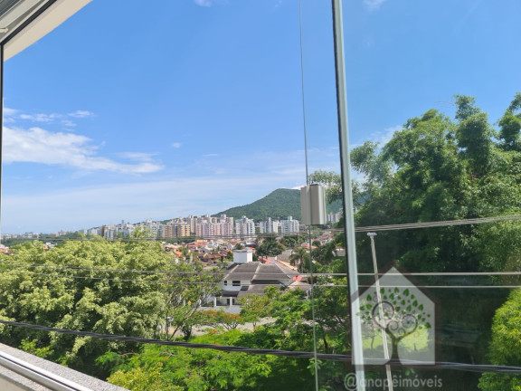 Foto do imóvel: Sala Comercial à Venda, 37 m² em Itacorubi - Florianópolis