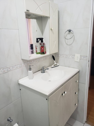 Imagem Apartamento com 2 Quartos à Venda, 55 m² em Dos Casa - São Bernardo Do Campo