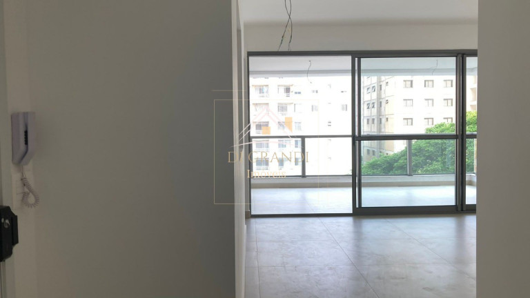 Imagem Apartamento com 2 Quartos à Venda, 111 m² em Cambuí - Campinas