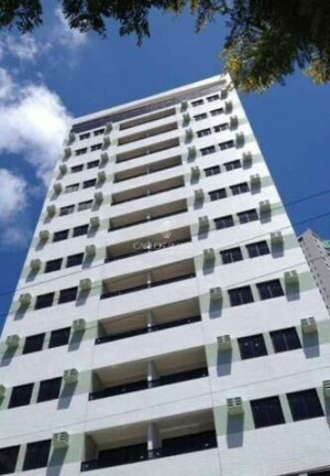 Apartamento com 2 Quartos à Venda, 60 m² em Encruzilhada - Recife