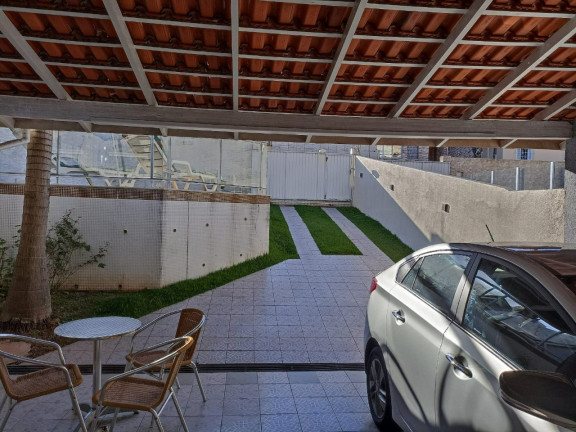 Imagem Sobrado com 2 Quartos à Venda, 180 m² em Serraria - São José