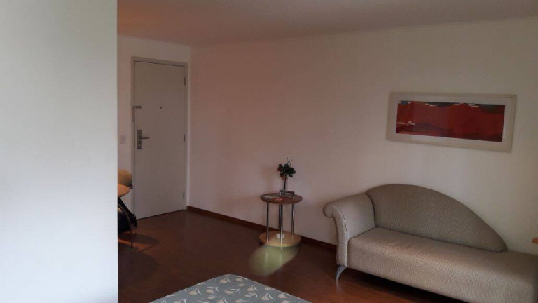 Imagem Apartamento com 1 Quarto à Venda, 30 m² em Vila Uberabinha - São Paulo