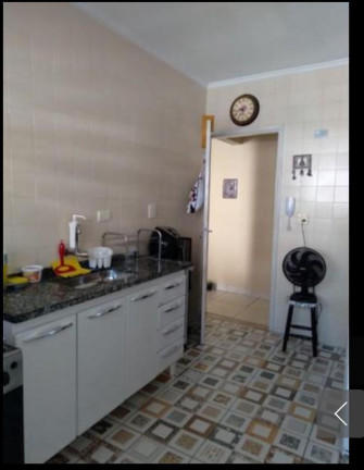 Imagem Apartamento com 2 Quartos à Venda, 67 m² em Tupi - Praia Grande