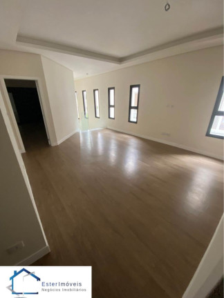 Imagem Casa com 4 Quartos para Alugar ou Temporada, 430 m² em Alphaville - Santana De Parnaiba