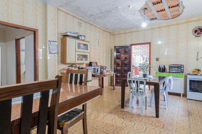 Imagem Casa com 3 Quartos à Venda, 451 m² em Vila Matilde - São Paulo