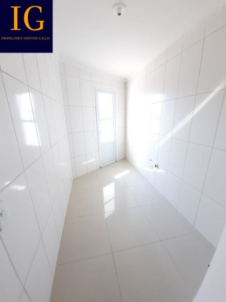 Apartamento com 2 Quartos à Venda, 42 m² em Vila Pires - Santo André