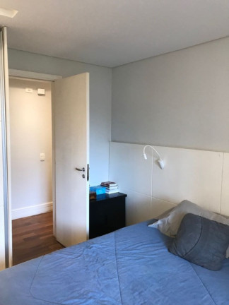 Imagem Apartamento com 3 Quartos à Venda, 185 m² em Vila Romana - São Paulo