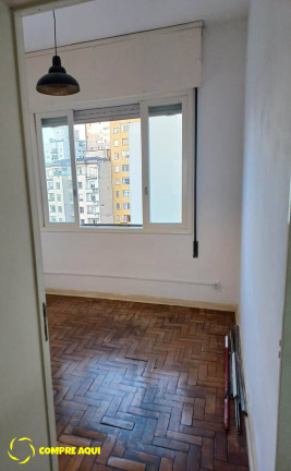 Imagem Apartamento com 1 Quarto à Venda, 30 m² em Santa Cecília - São Paulo