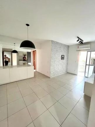 Imagem Apartamento com 3 Quartos à Venda, 97 m² em Jardim Santa Marta - Cuiabá