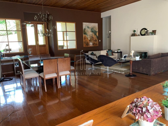 Imagem Casa com 6 Quartos à Venda, 980 m² em Vila Velha - Santana De Parnaíba