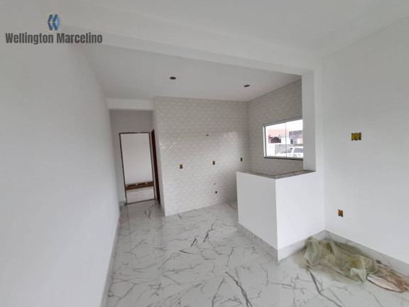 Imagem Casa com 3 Quartos à Venda, 69 m² em Guarda Do Cubatão - Palhoça