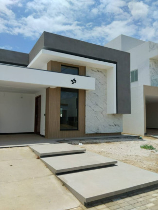 Imagem Casa com 3 Quartos à Venda, 307 m² em Centro - Barra Dos Coqueiros