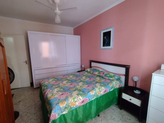 Imagem Apartamento com 3 Quartos à Venda, 87 m² em Boqueirão - Praia Grande