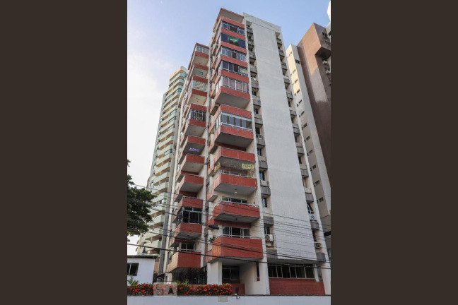 Imagem Apartamento com 3 Quartos à Venda, 140 m² em Boa Viagem - Recife