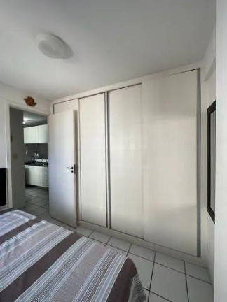 Imagem Apartamento com 1 Quarto à Venda, 38 m² em Aflitos - Recife