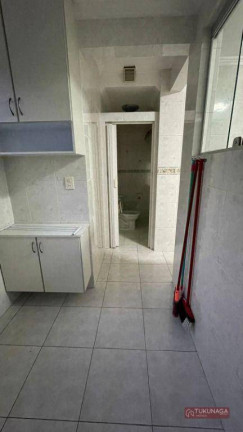 Apartamento com 3 Quartos à Venda, 90 m² em Vila Albertina - São Paulo