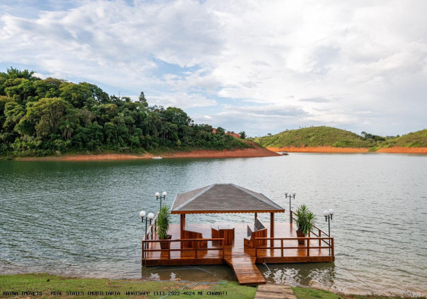 Imagem Casa à Venda,  em Caiçara - Igaratá