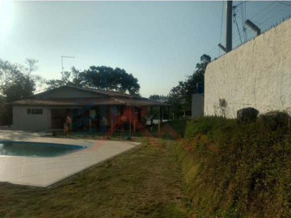 Imagem Imóvel com 2 Quartos à Venda, 400 m² em Veraneio Irajá - Jacareí