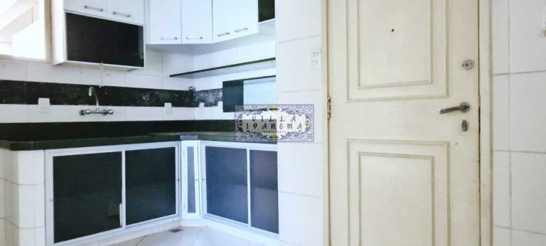 Imagem Apartamento com 3 Quartos à Venda, 95 m² em Laranjeiras - Rio De Janeiro