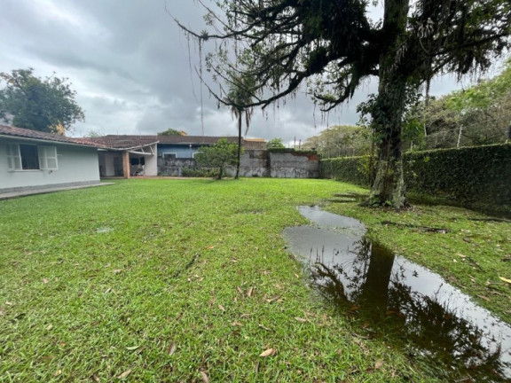 Imagem Casa com 3 Quartos à Venda, 800 m² em Enseada - Guarujá