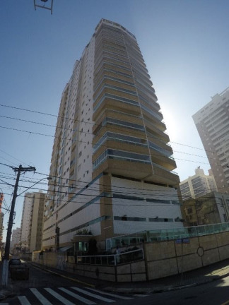 Imagem Apartamento com 3 Quartos à Venda, 150 m² em Aviação - Praia Grande