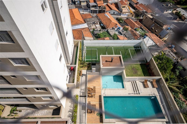 Apartamento com 3 Quartos à Venda, 75 m² em Piqueri - São Paulo