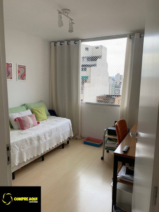 Imagem Apartamento com 2 Quartos à Venda, 53 m² em Vila Buarque - São Paulo