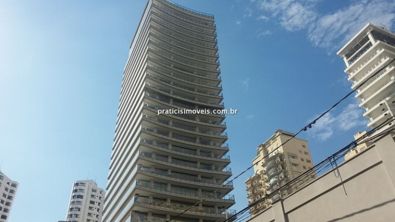 Imagem Apartamento com 4 Quartos à Venda, 632 m² em Paraiso - São Paulo