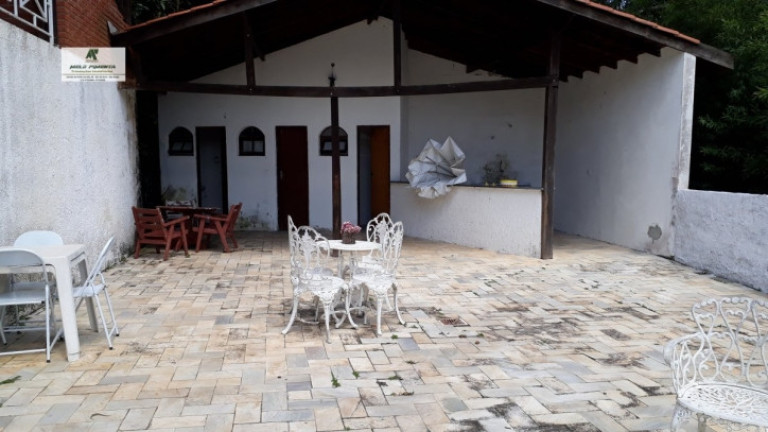 Imagem Chácara com 6 Quartos à Venda, 17.000 m² em Vila Darci Penteado - São Roque