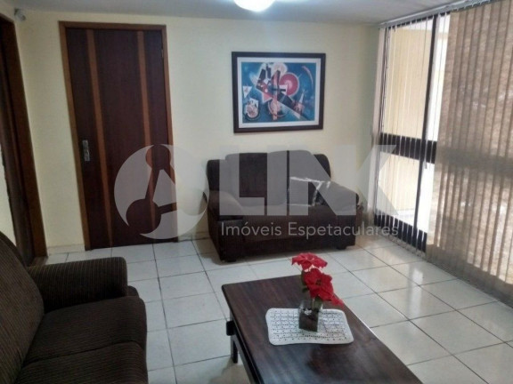 Imagem Apartamento com 2 Quartos à Venda, 55 m² em Vila Ipiranga - Porto Alegre