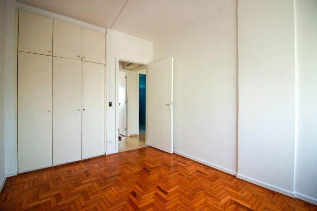 Apartamento com 3 Quartos à Venda, 82 m² em Vila Romana - São Paulo