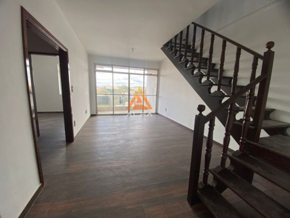 Imagem Apartamento com 3 Quartos à Venda, 150 m²