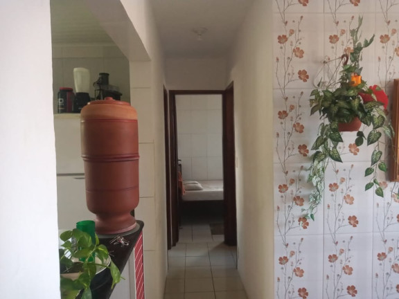 Imagem Apartamento com 2 Quartos à Venda, 52 m² em Pau Da Lima - Salvador