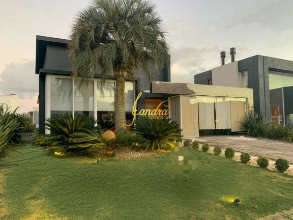 Imagem Casa de Condomínio com 4 Quartos à Venda, 180 m² em Zona Nova - Capão Da Canoa