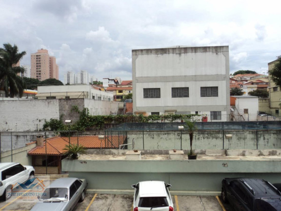 Apartamento com 3 Quartos à Venda, 55 m² em Vila Butantã - São Paulo